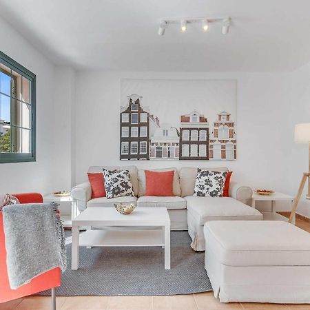 Residencial Las Candelarias 36 Agaete  Kültér fotó