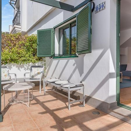 Residencial Las Candelarias 36 Agaete  Kültér fotó