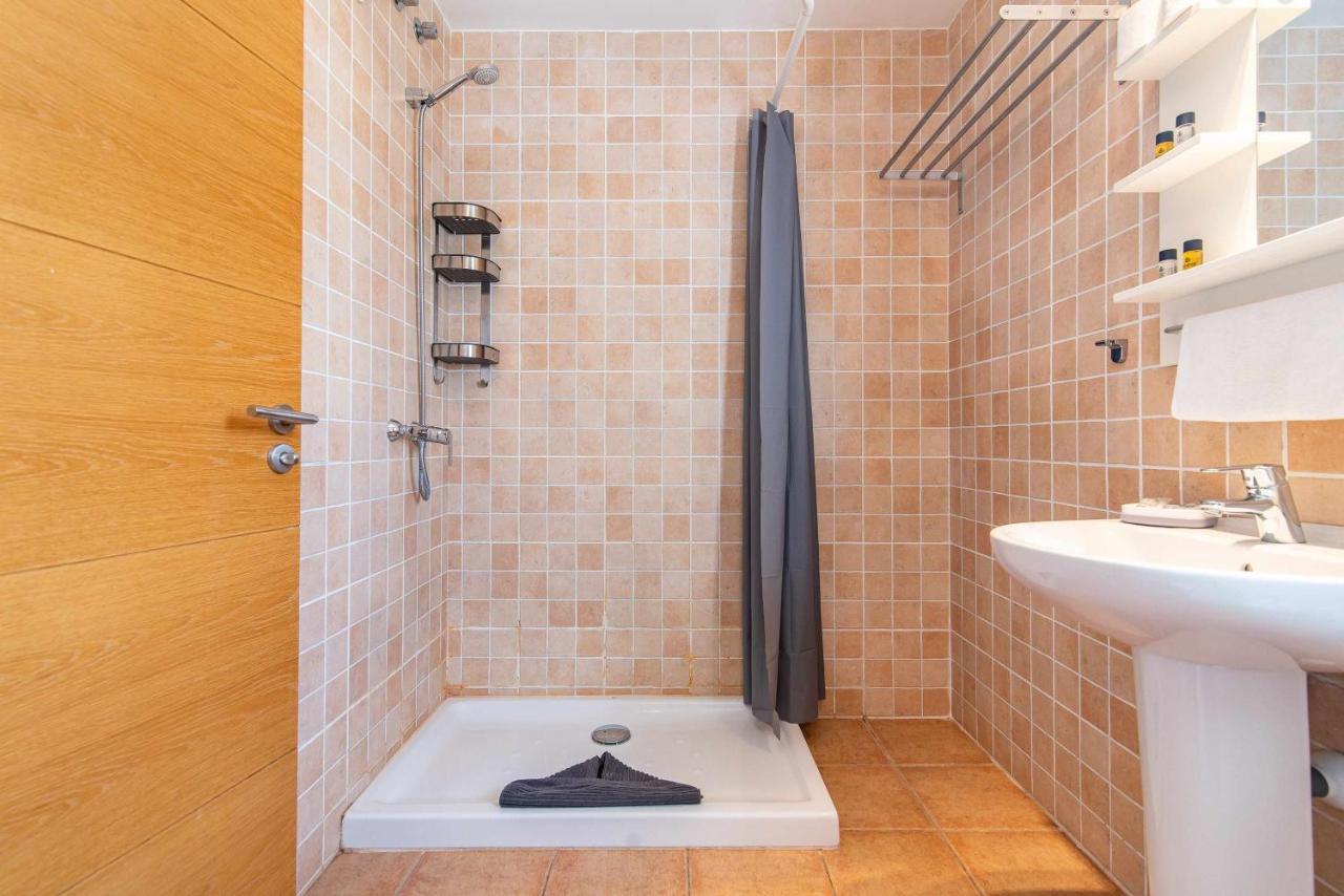 Residencial Las Candelarias 36 Agaete  Kültér fotó