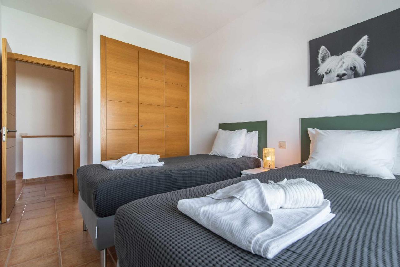 Residencial Las Candelarias 36 Agaete  Kültér fotó
