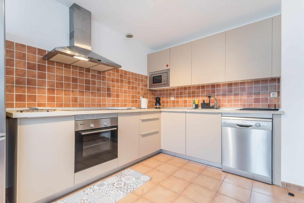 Residencial Las Candelarias 36 Agaete  Kültér fotó