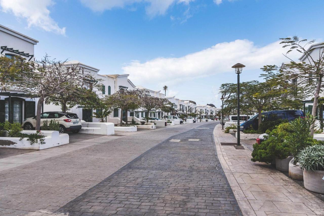 Residencial Las Candelarias 36 Agaete  Kültér fotó