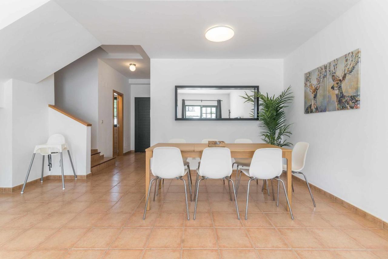 Residencial Las Candelarias 36 Agaete  Kültér fotó