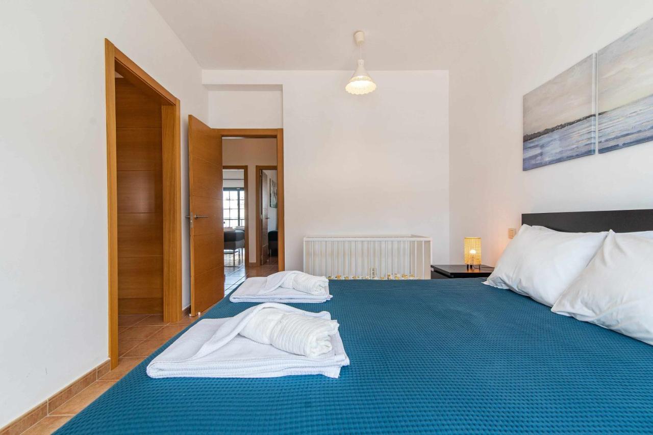 Residencial Las Candelarias 36 Agaete  Kültér fotó