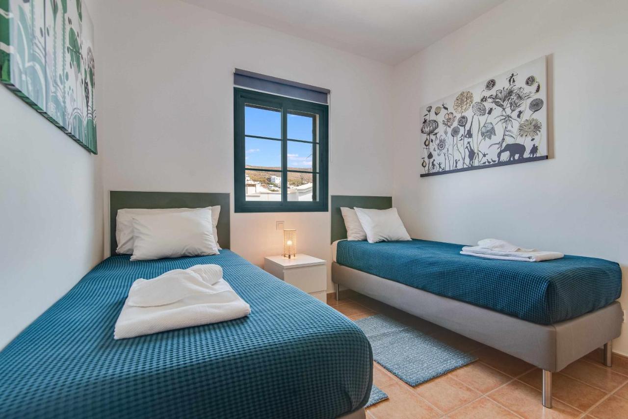 Residencial Las Candelarias 36 Agaete  Kültér fotó