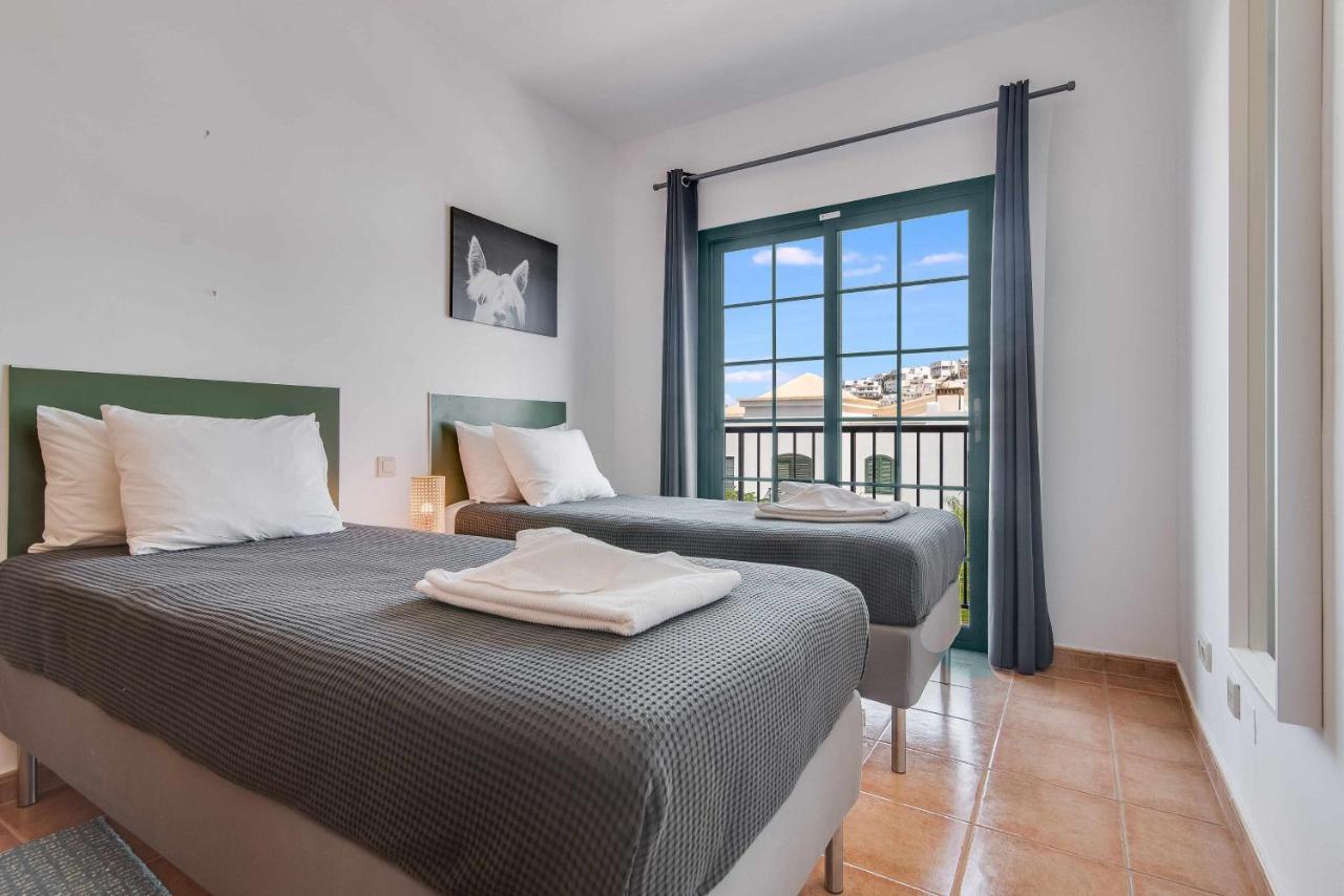 Residencial Las Candelarias 36 Agaete  Kültér fotó