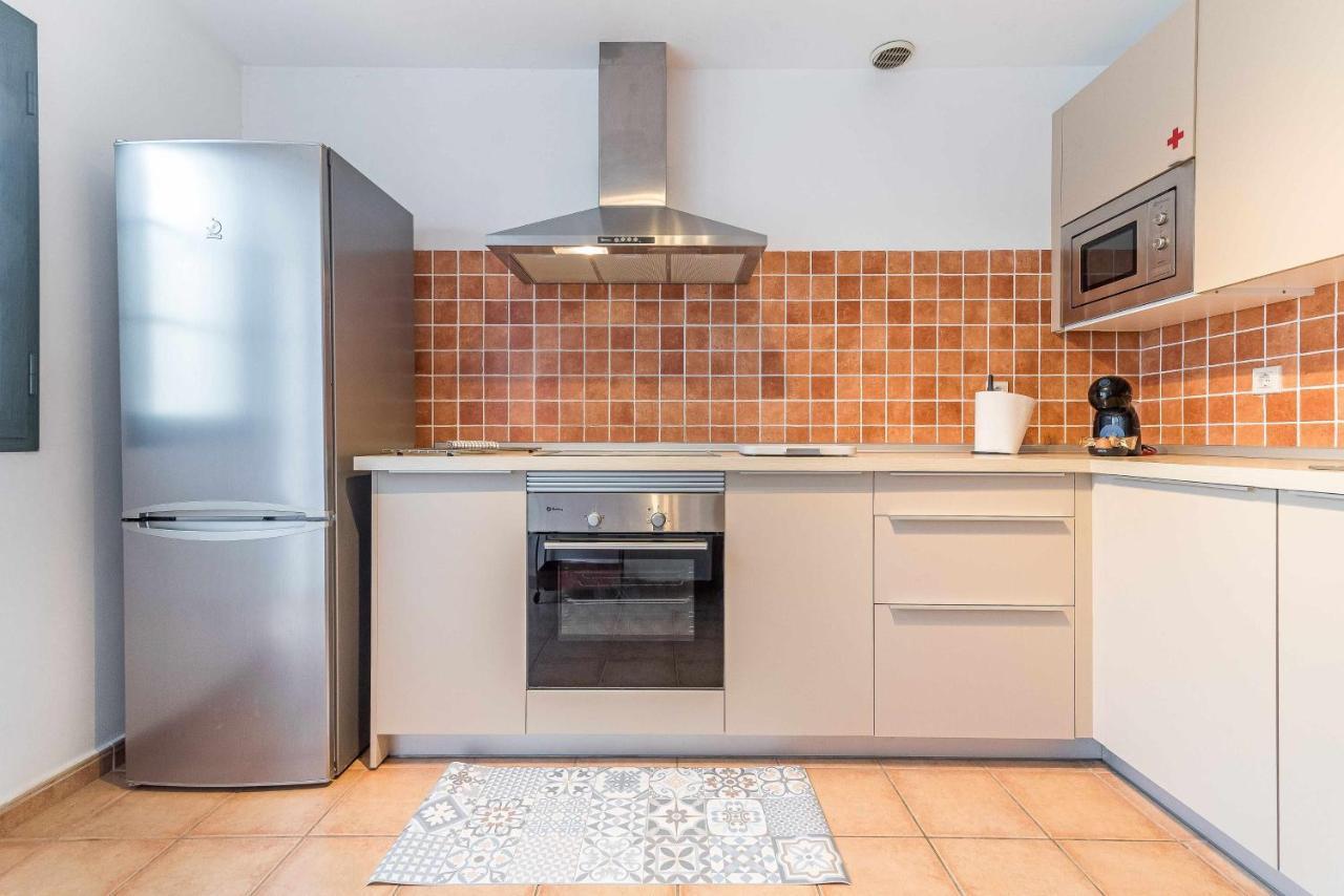 Residencial Las Candelarias 36 Agaete  Kültér fotó
