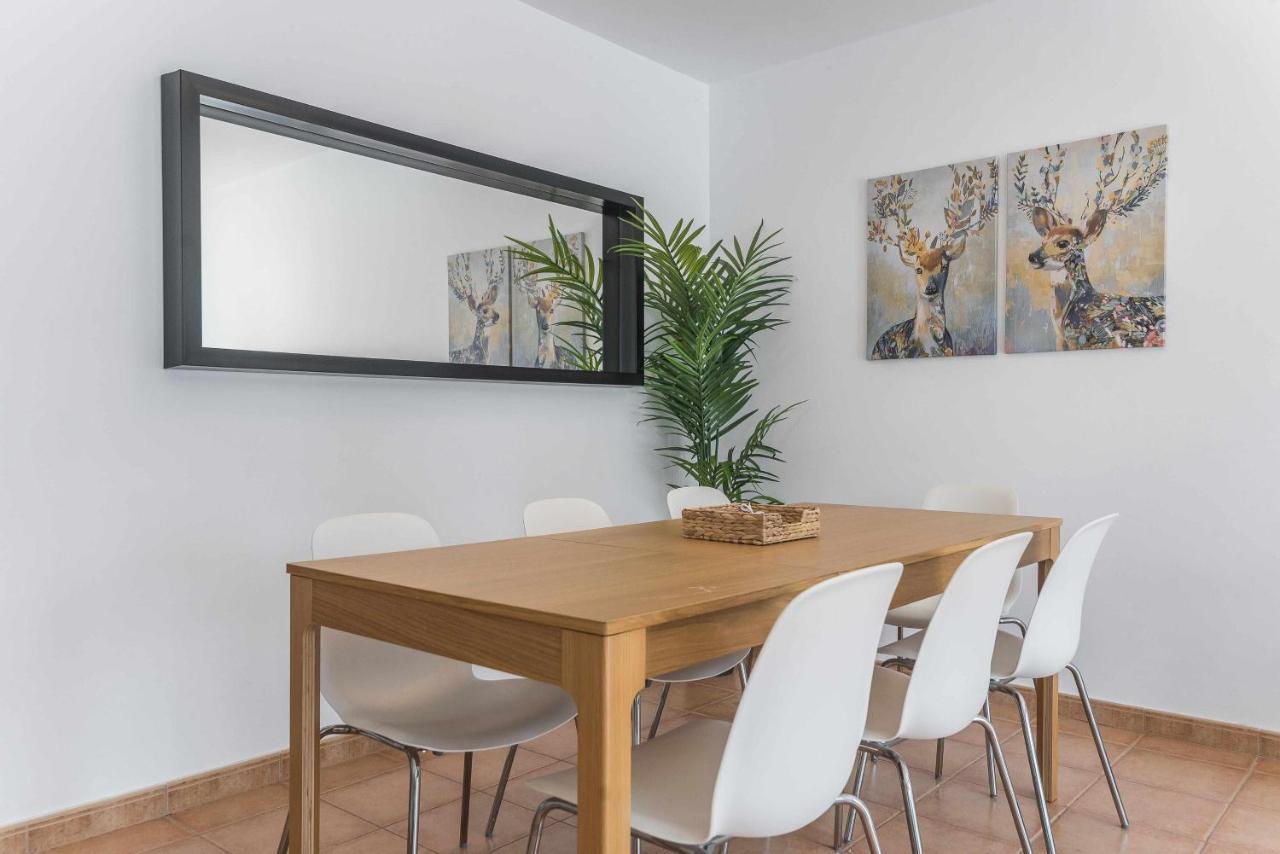Residencial Las Candelarias 36 Agaete  Kültér fotó