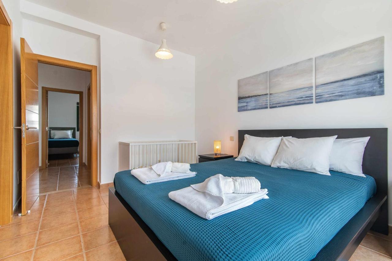 Residencial Las Candelarias 36 Agaete  Kültér fotó