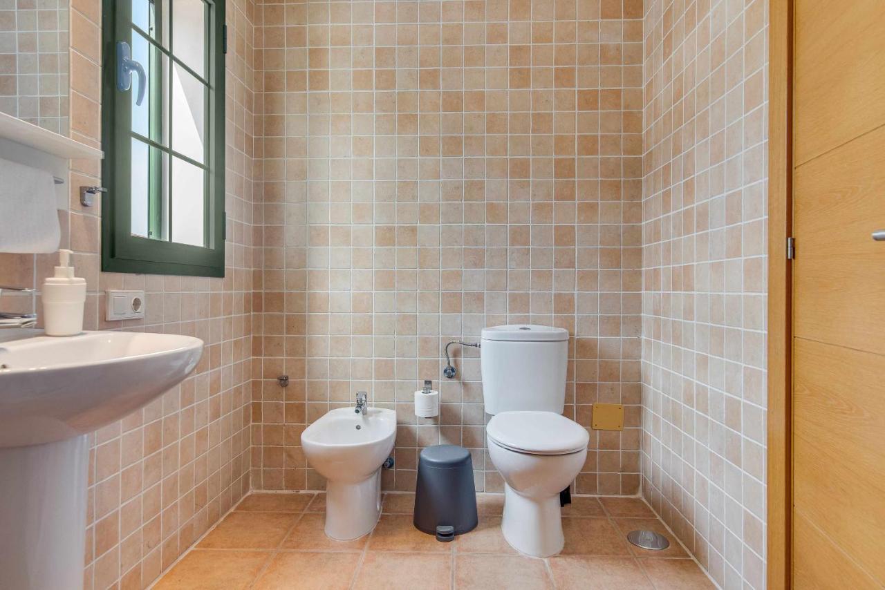 Residencial Las Candelarias 36 Agaete  Kültér fotó