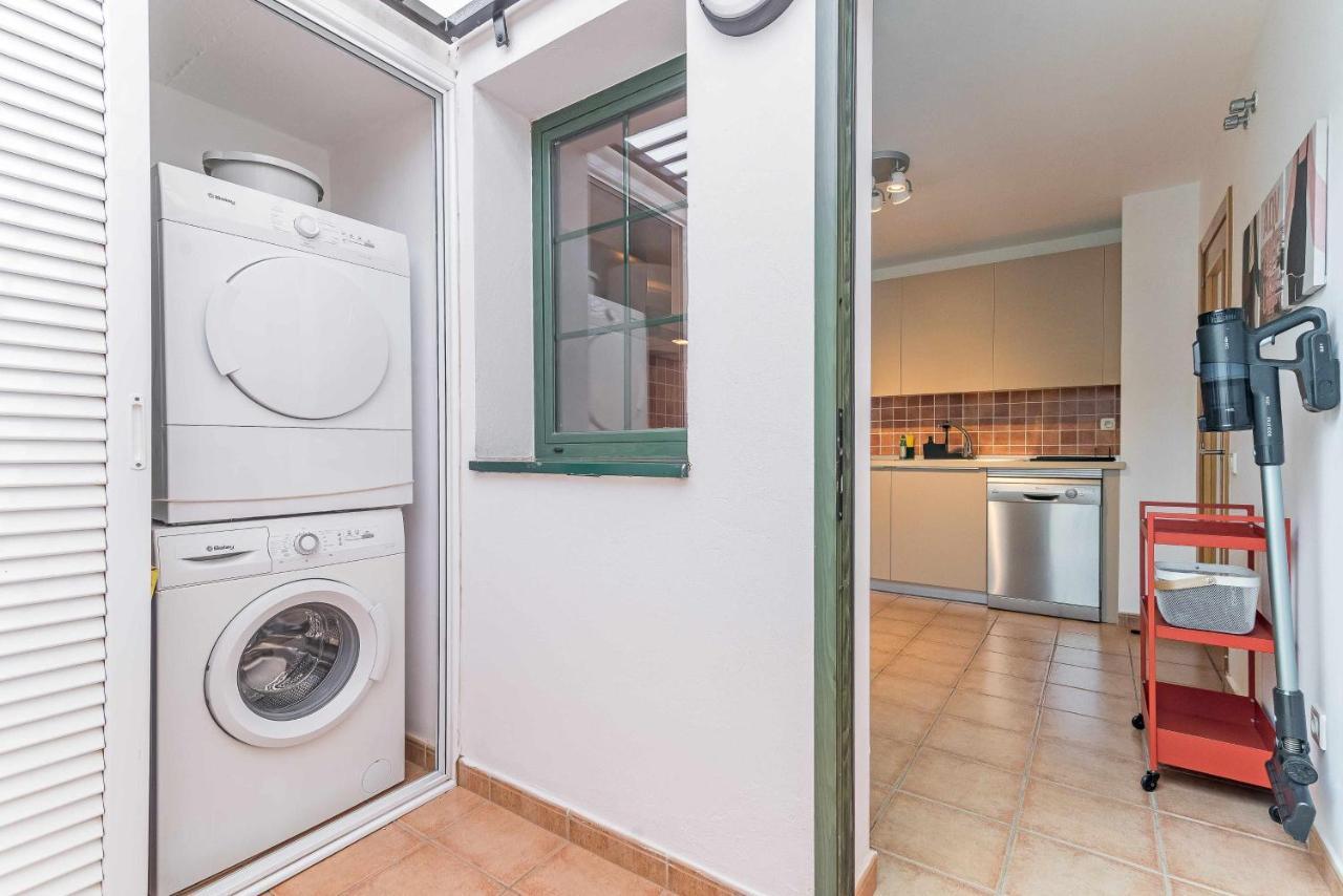 Residencial Las Candelarias 36 Agaete  Kültér fotó