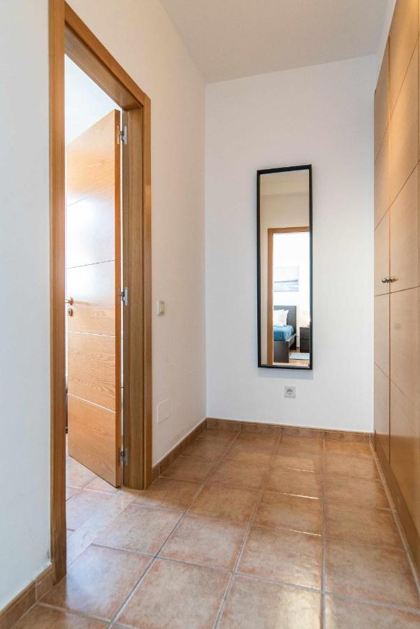 Residencial Las Candelarias 36 Agaete  Kültér fotó