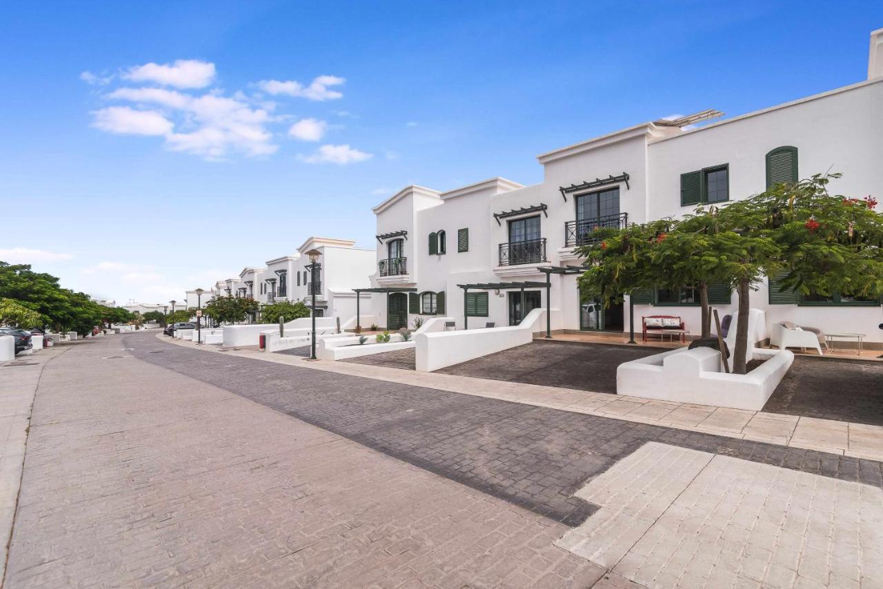 Residencial Las Candelarias 36 Agaete  Kültér fotó