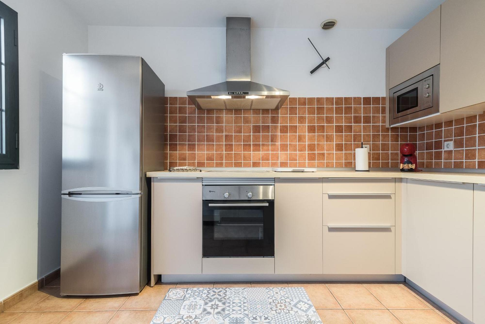 Residencial Las Candelarias 36 Agaete  Kültér fotó